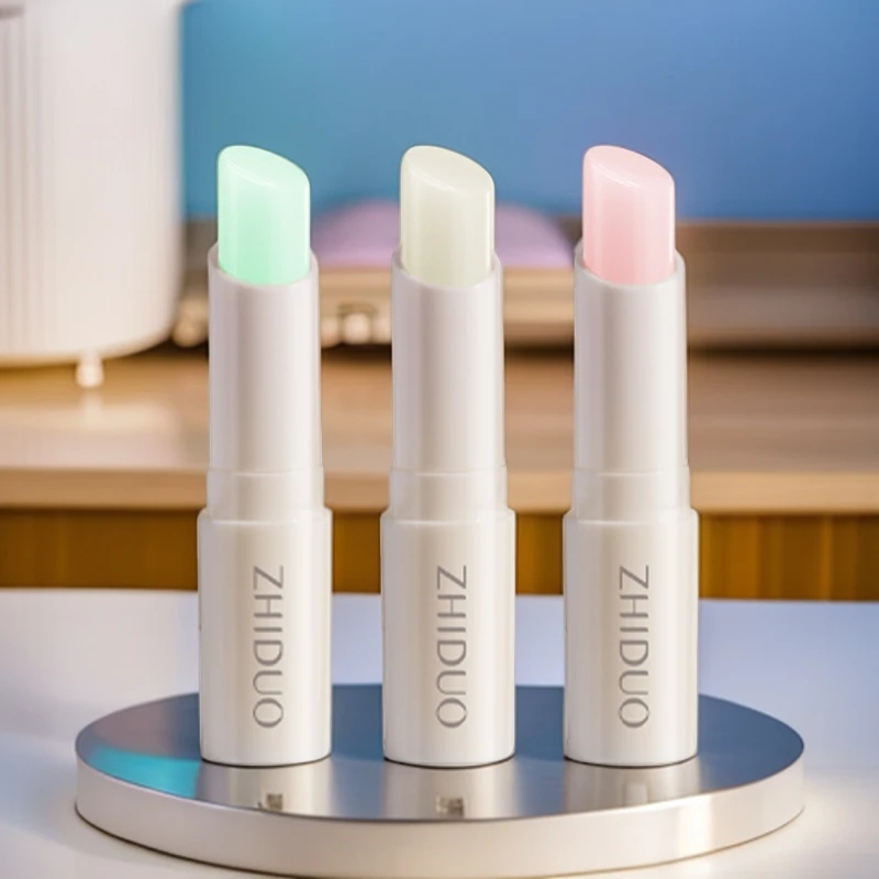 【三单五单囤】致朵 牛油果/草莓/柠檬 柔嫩唇膏-YX