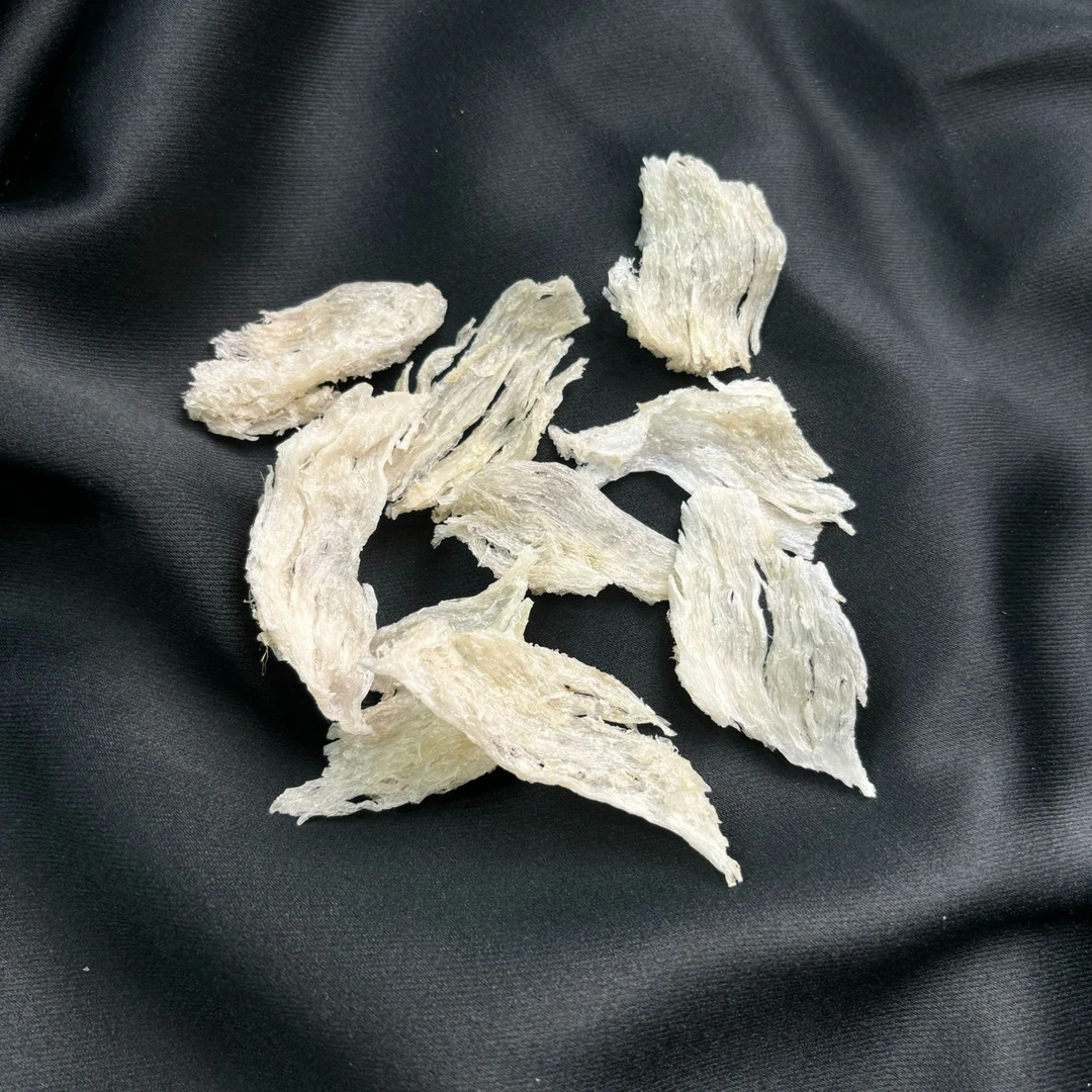 【樱桃妈妈推荐】雨季纯干挑中小条 100g起拍燕条 正品燕条损耗