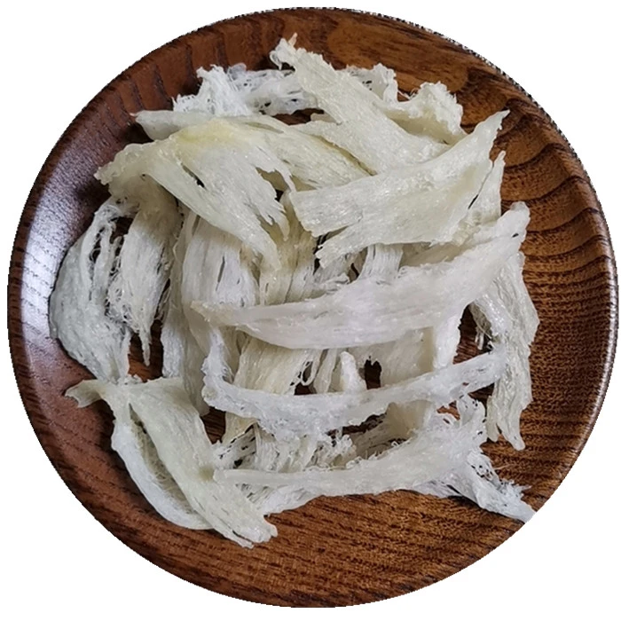 燕窝中条 肉条 50g起拍