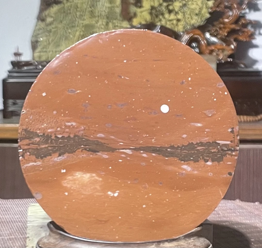 国画石摆件（直播间支付专用链接）