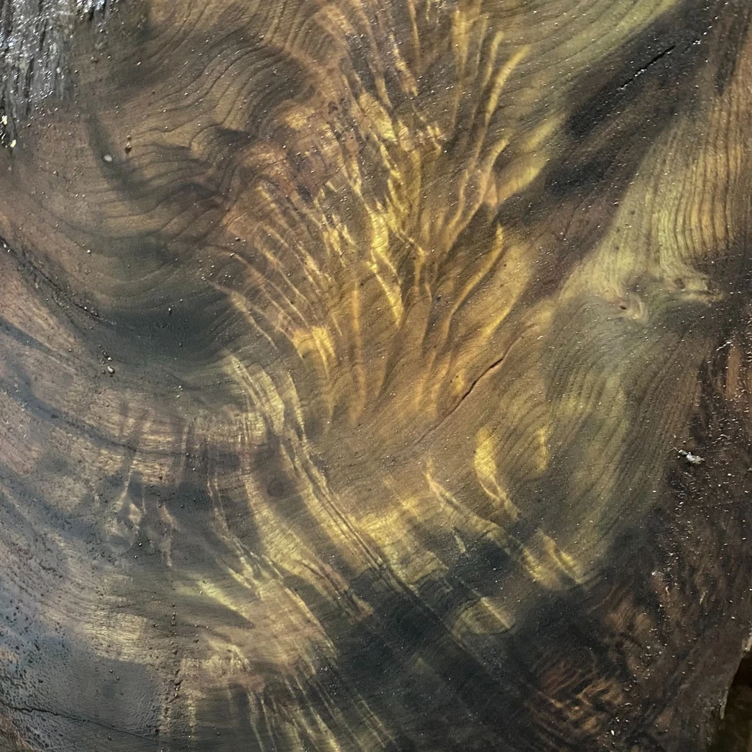 自带纹理金丝楠木木料个性定制化产品|实际和客户沟通为准