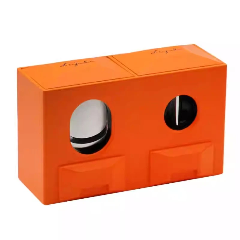 壹茄lufuli台式平口V口雪茄剪雪茄闸刀锋利精美摆件自用送礼合适