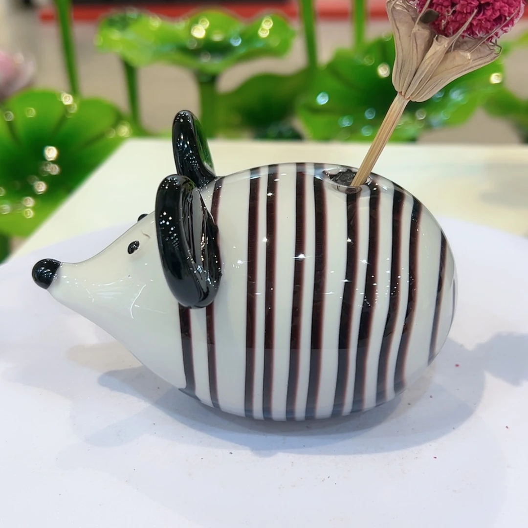 【闪购商品】琉璃手工艺品用****6