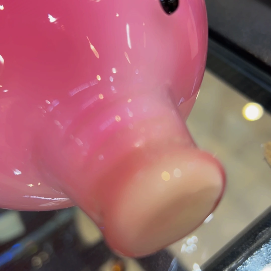 【闪购商品】琉璃手工艺品曾**痛