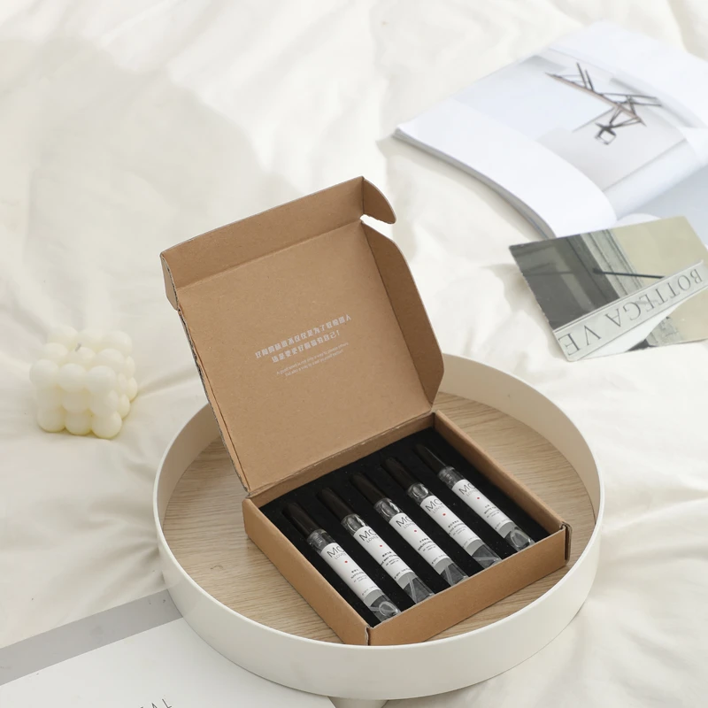 冥府之路银色山泉香水男女士持久清新淡香气质学生魅力留香花香