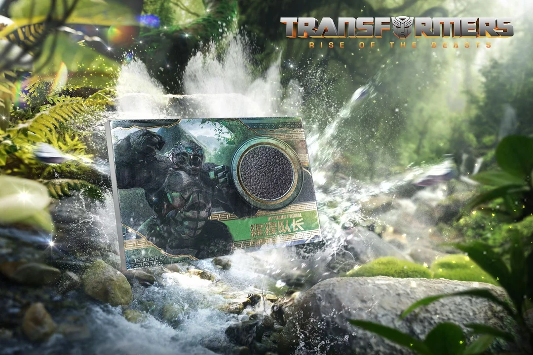 卡游-变形金刚-地平线典藏卡-享影包     收藏卡牌        （代拆）