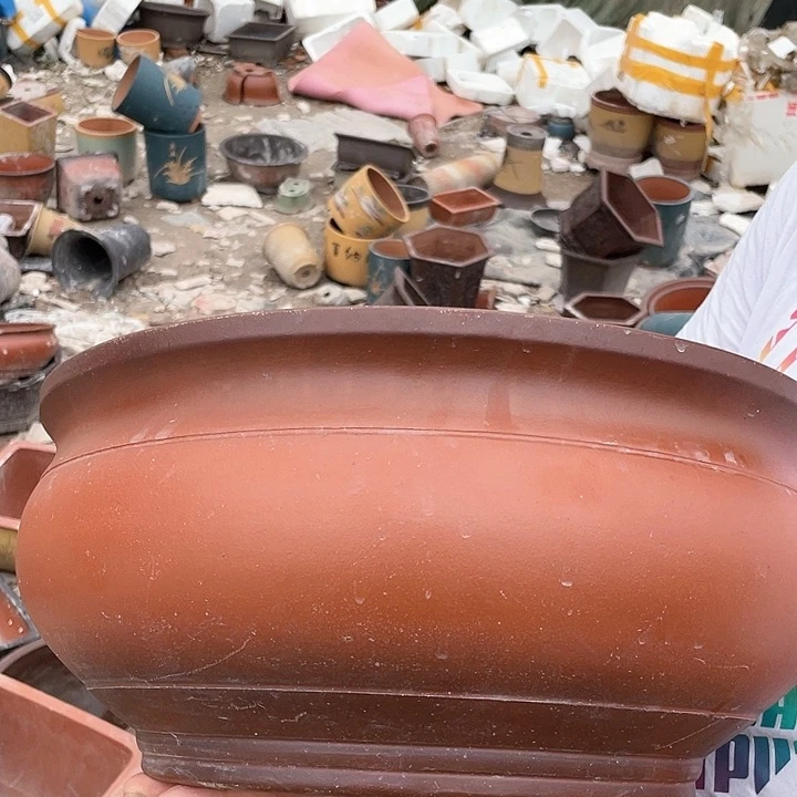 紫砂20CM以下口径30.15口径