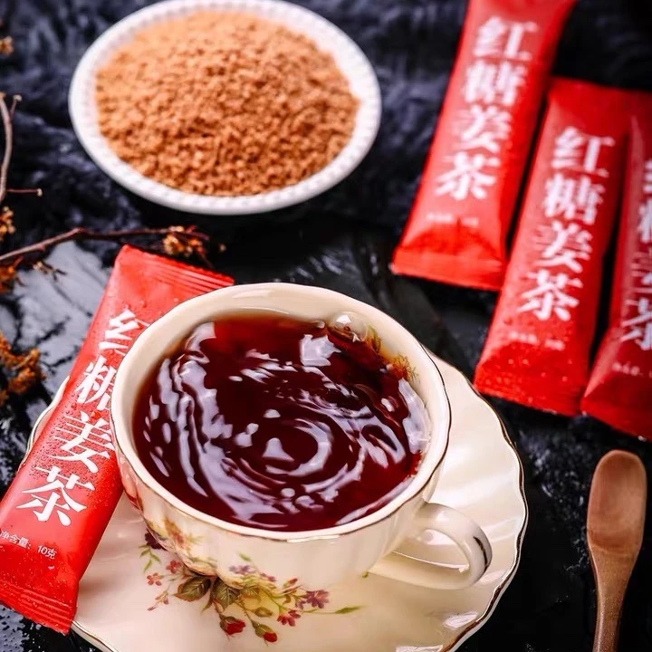 小妹家红糖姜茶100克袋装