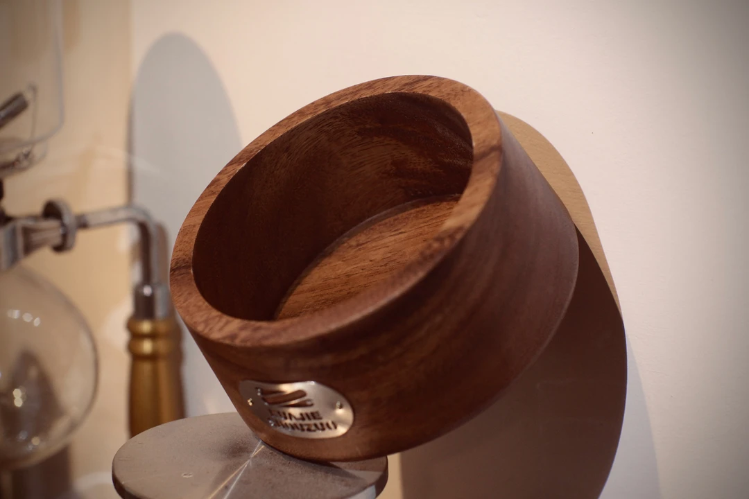 山良「升级底座版」进口高端木材纯天然老木原切手工定制款