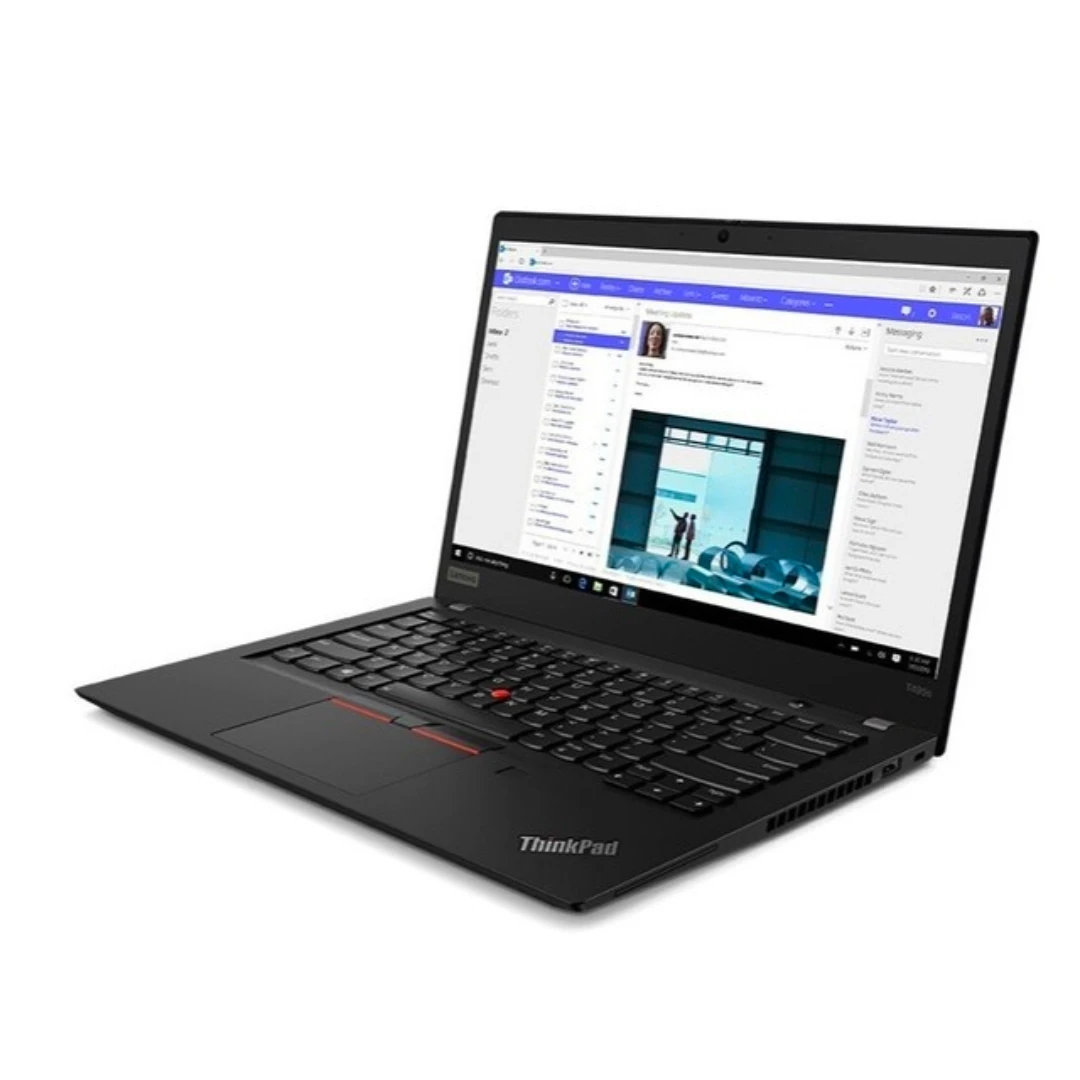 9新 Lenovo/联想 ThinkPad T495S 笔记本电脑