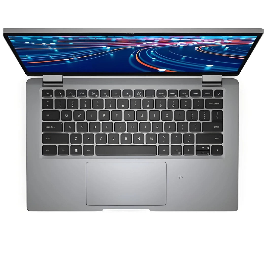 9新 Dell/戴尔 5320 2in1 笔记本电脑