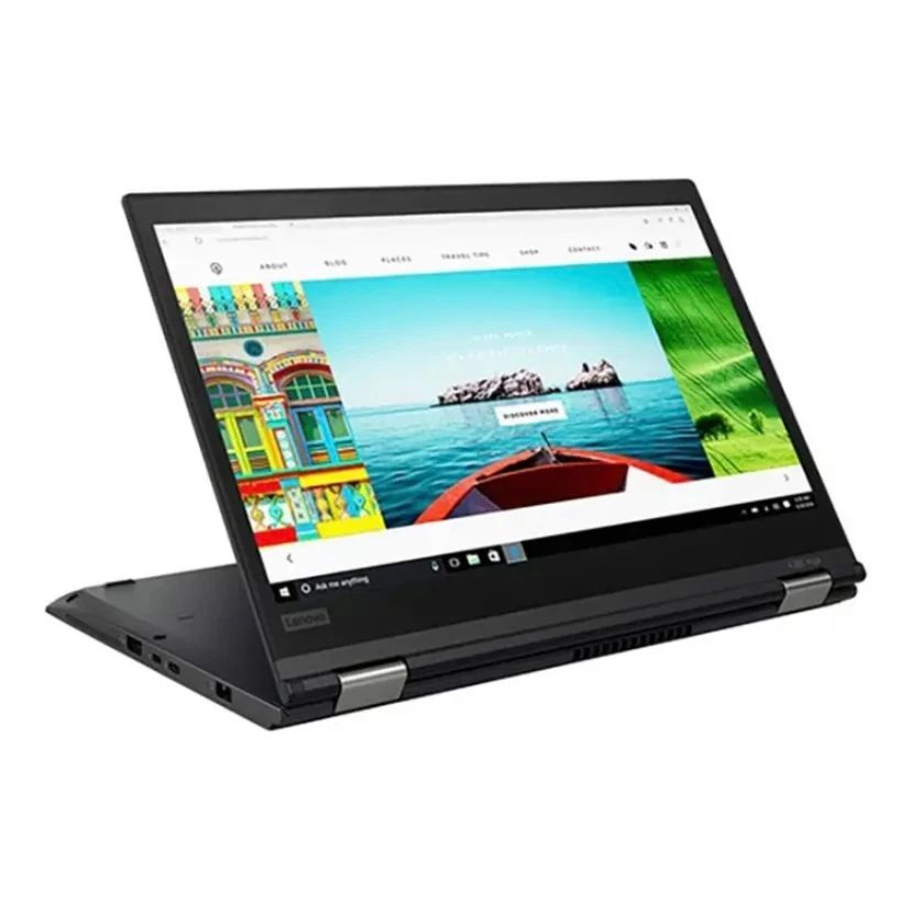 9新 Lenovo/联想 ThinkPad Yoga370笔记本电脑