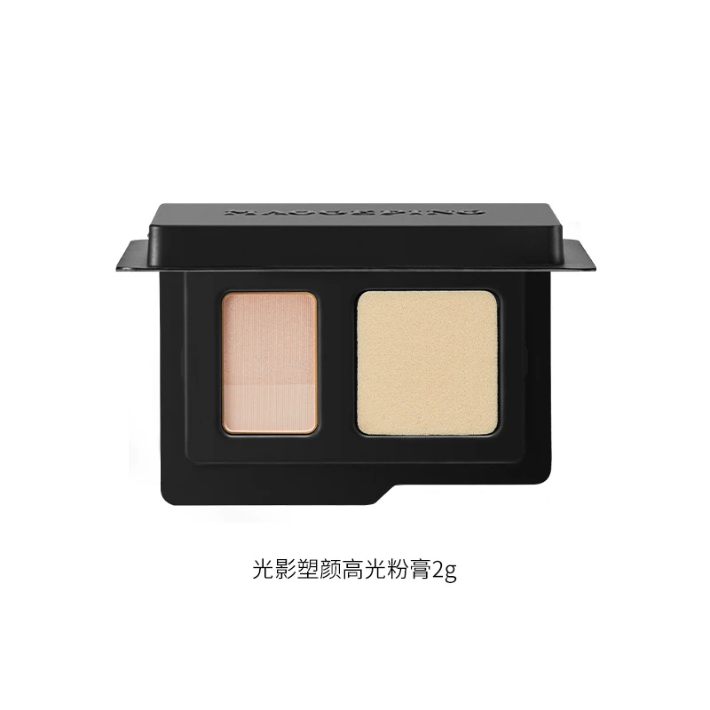 光影塑颜高光粉膏2g