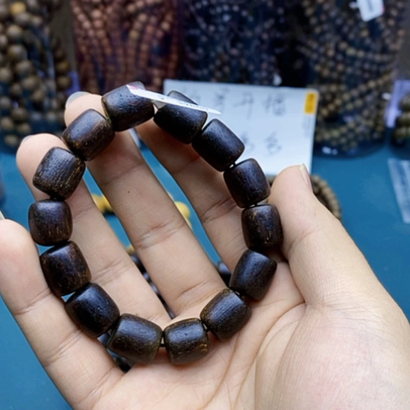 【闪购商品】沉香手串