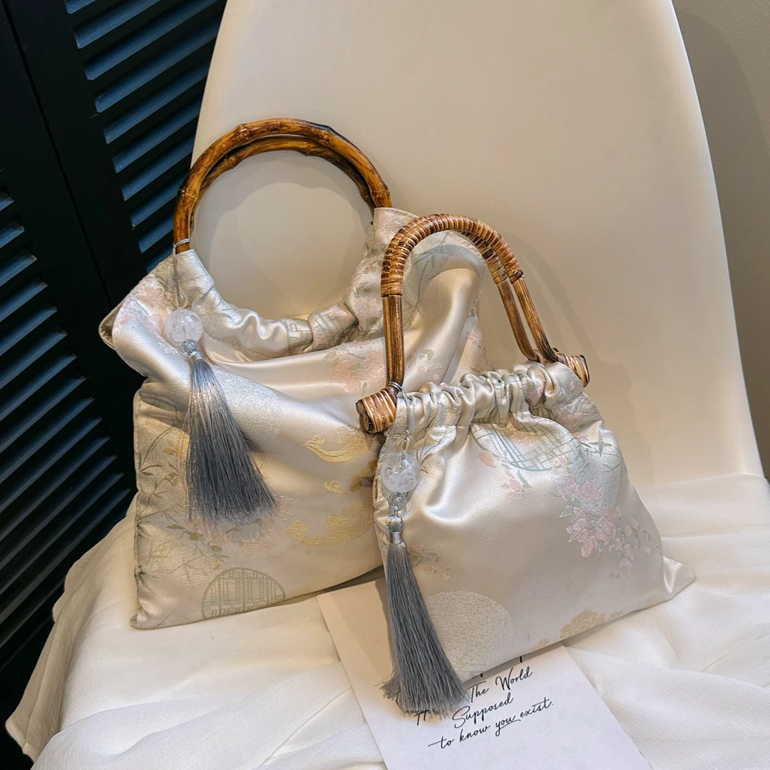 佐猫女士包包2024新款包包水桶包高级感夏天单肩包时尚百搭斜挎包