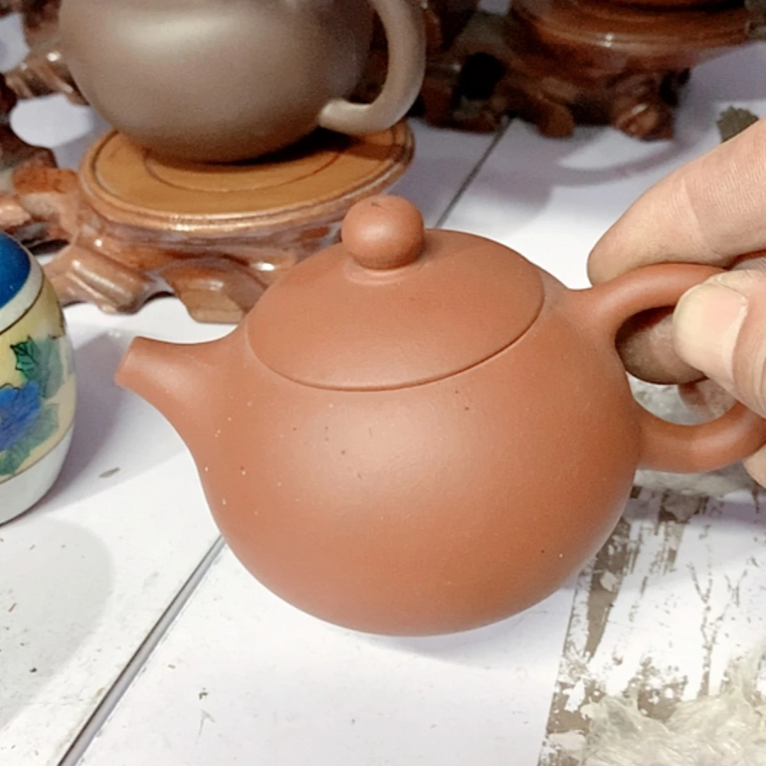 【闪购商品】密胺瓷片墩*