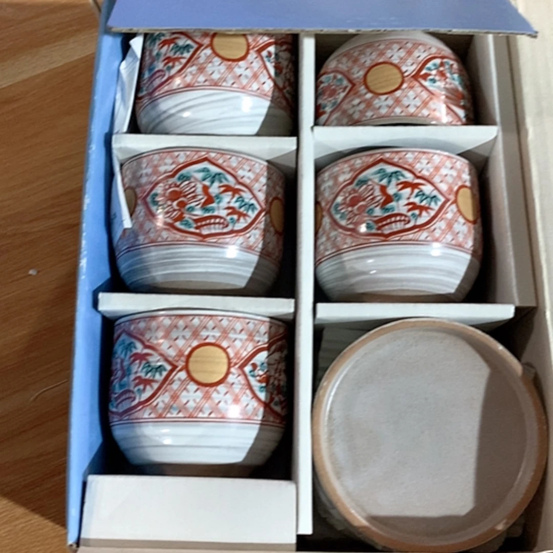 【闪购商品】密胺瓷片一*