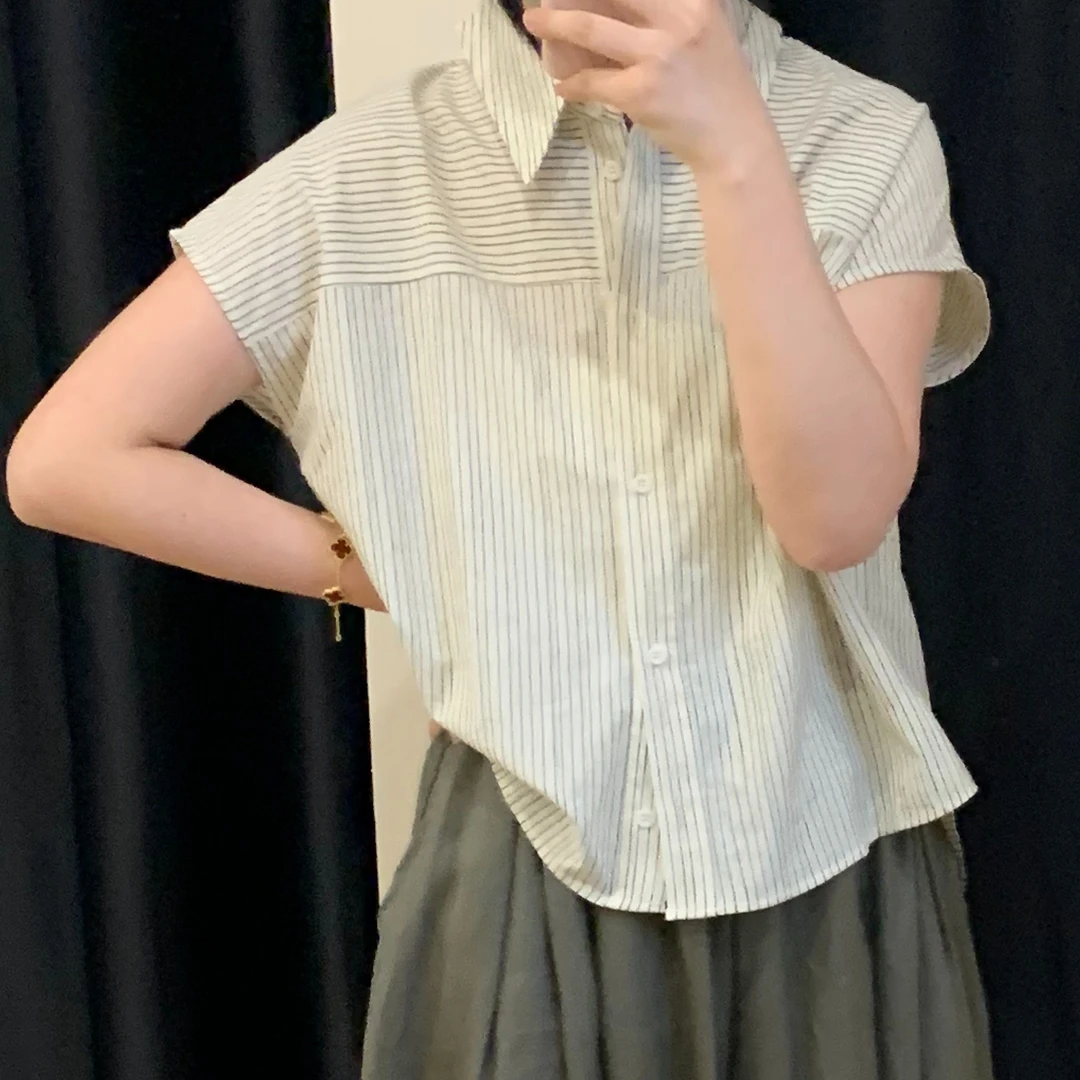 【木槿萱】夏款上新套装