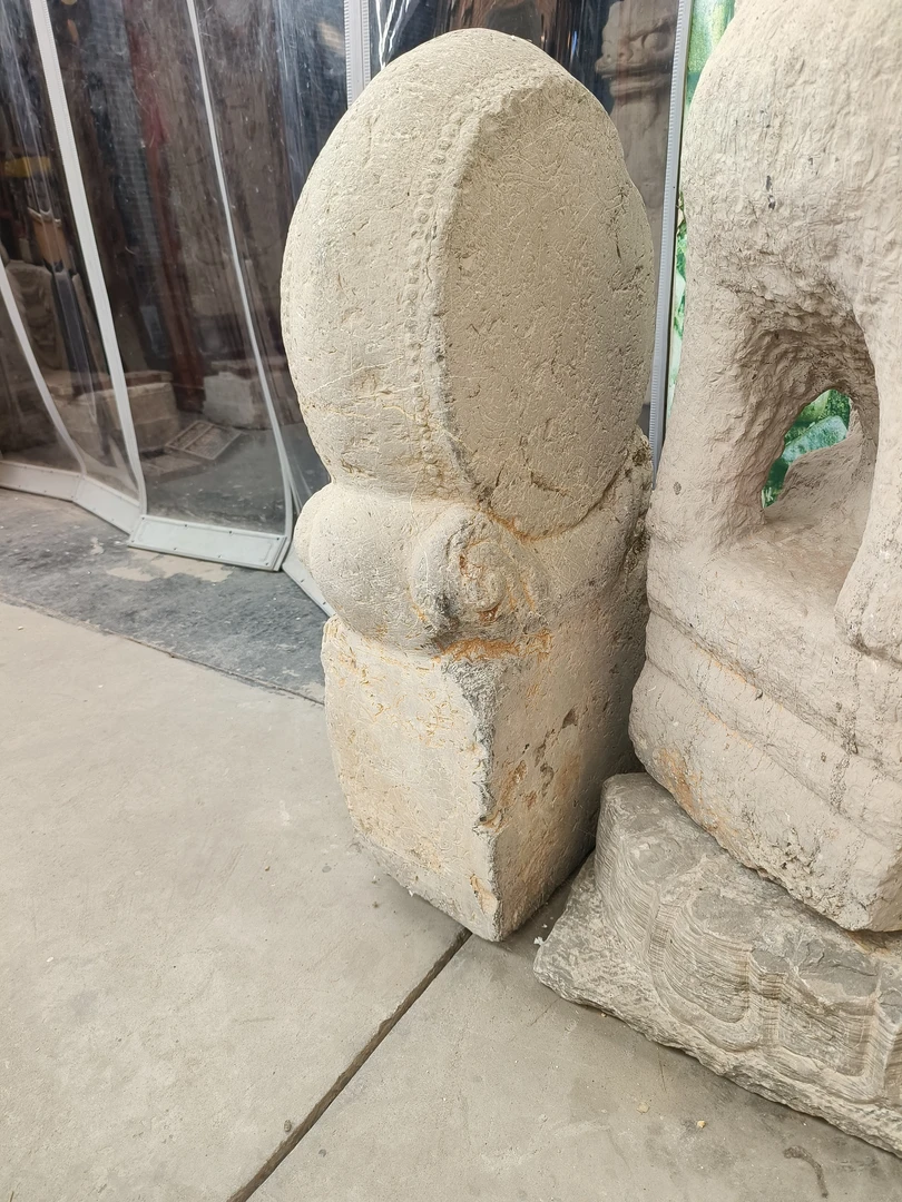 抱鼓狮子（不包邮）