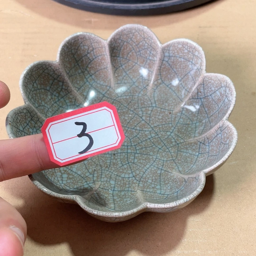 【闪购商品】瓷摆件