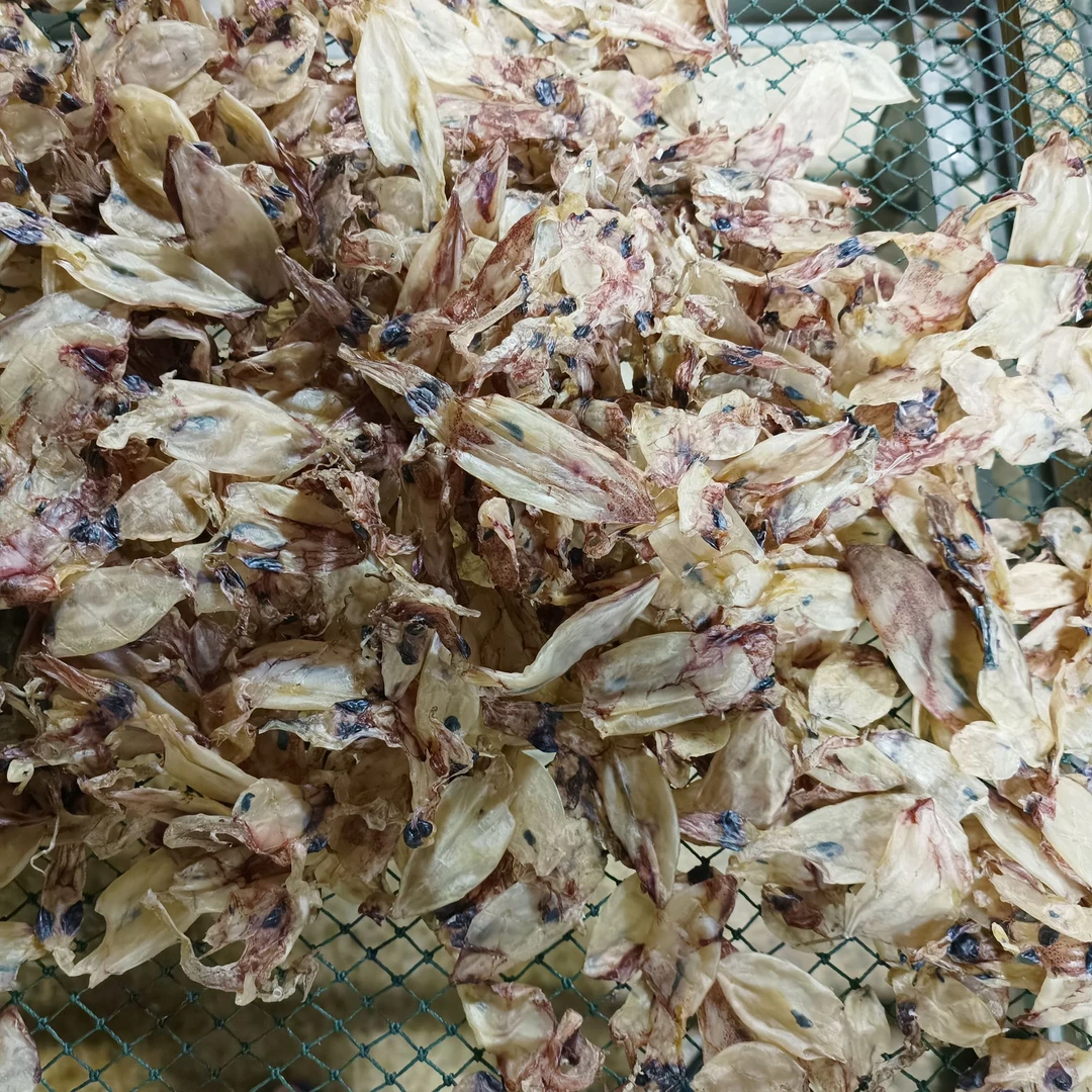 本港鱿鱼筒干 小管鱿鱼干 淡干鱿鱼筒仔