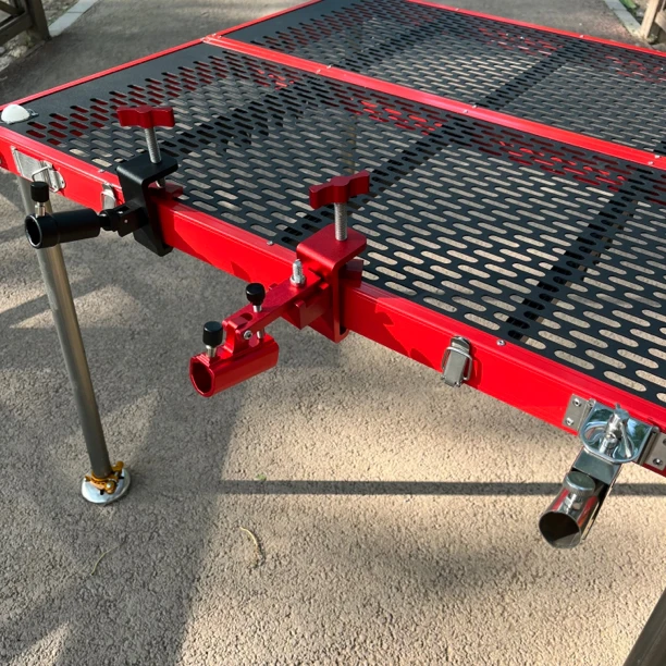 钓台配件钓台炮台架钓台伞架（钓台配件）