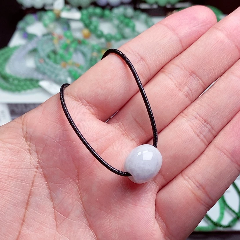 【闪购商品】翡翠手链未镶嵌珍****