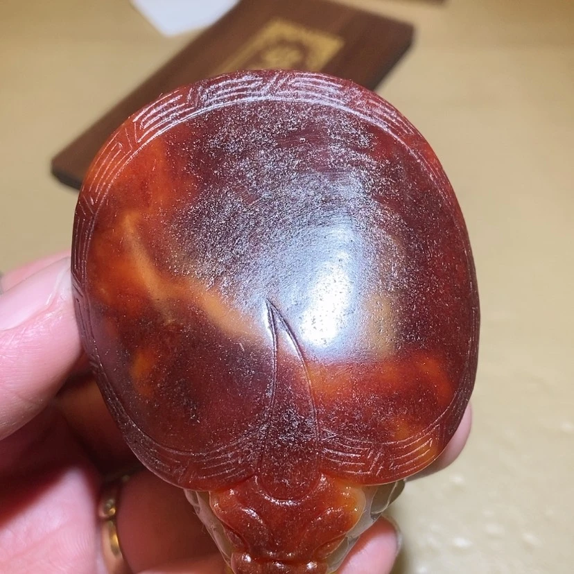 【闪购商品】和田玉颈饰未镶嵌HX