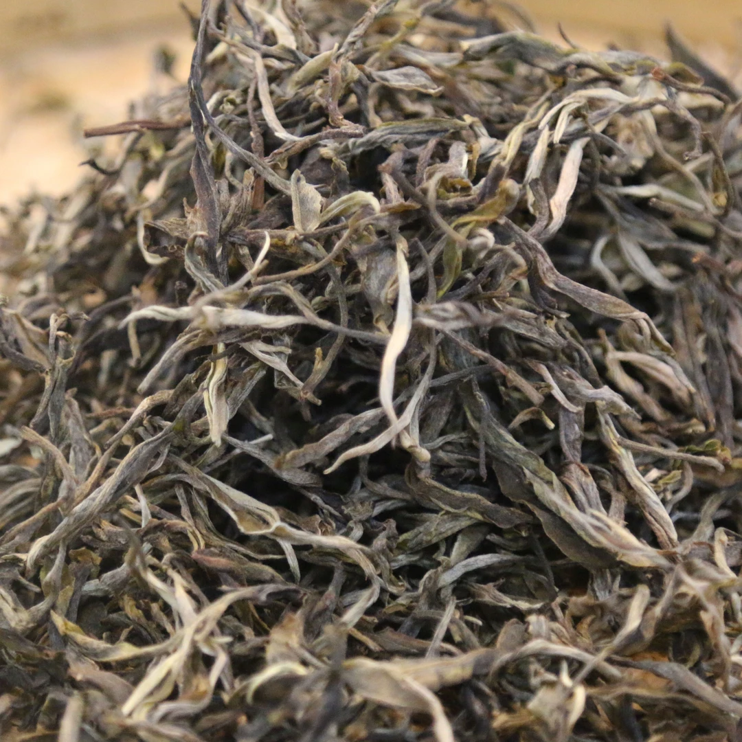 （2007年  普秀 生茶 板山青 ）汇美优品  代拍 通用链接 普洱茶