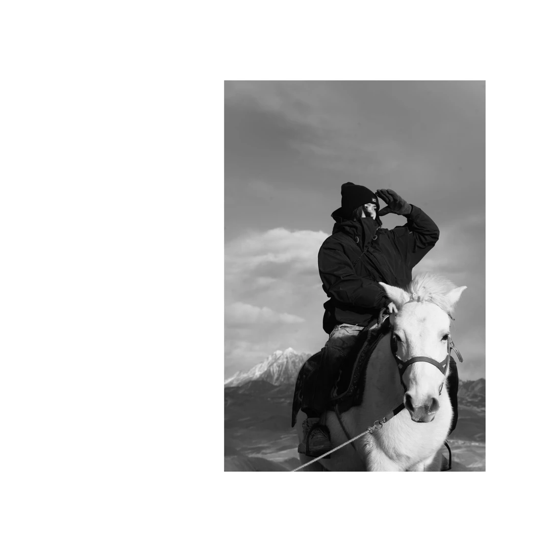 3046-Down Vest 小众设计师潮牌买手集合 轻户外三防羽绒马甲