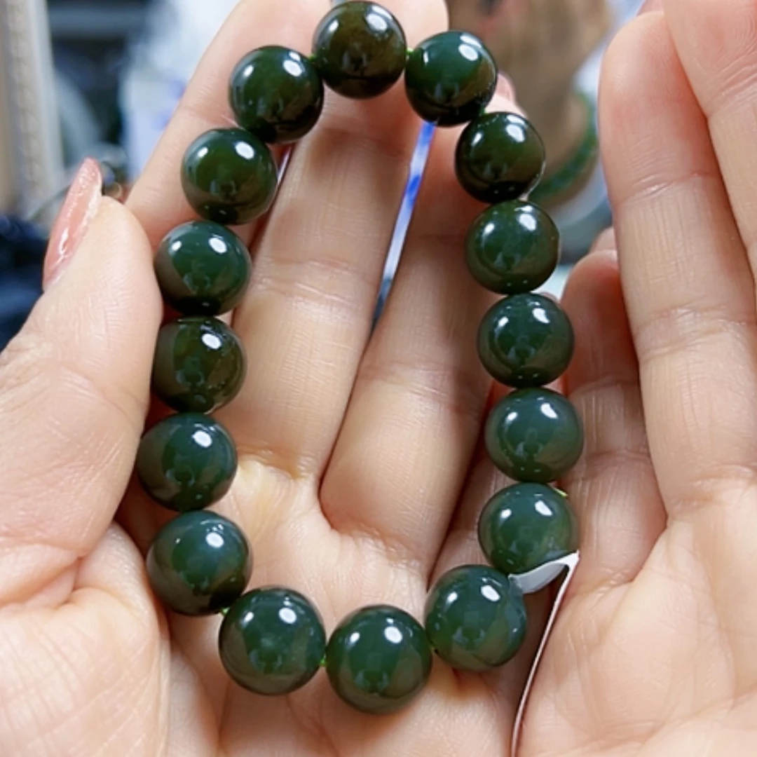 【闪购商品】和田玉颈饰未镶嵌0582