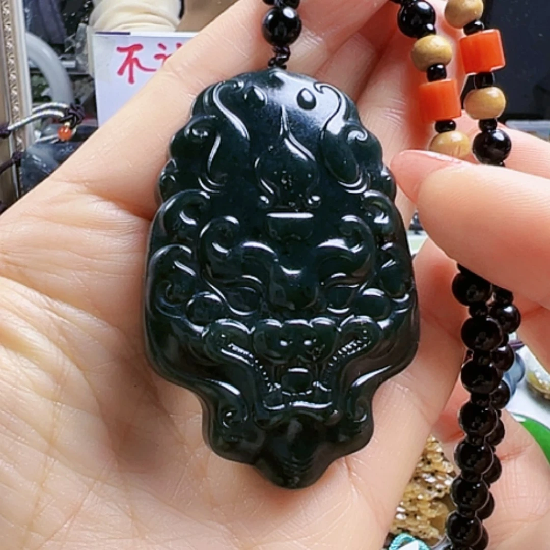 【闪购商品】和田玉手链未镶嵌0165