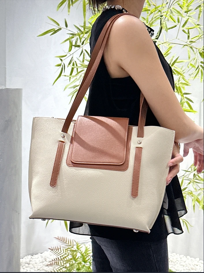 【咩兔】轻奢女包N01-N50