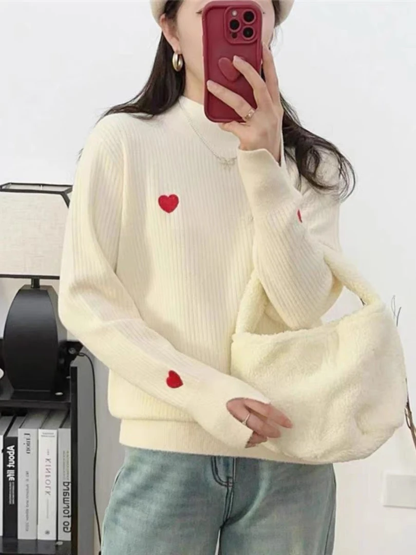 （26-30）品牌女装新款设计感百搭上衣裤裙