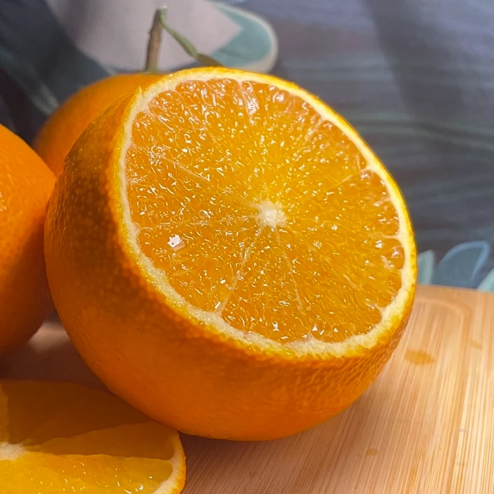 正宗象山红美人晓塘爱媛28柑橘鲜甜多汁饱满爽口皮薄汁多礼盒装