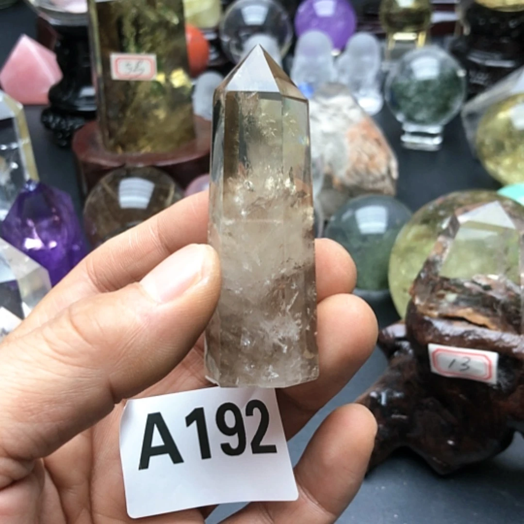 【闪购商品】水晶摆件未镶嵌192