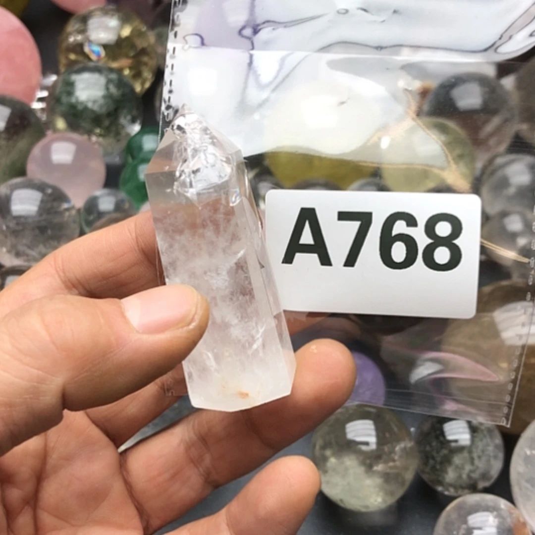 【闪购商品】水晶摆件未镶嵌768