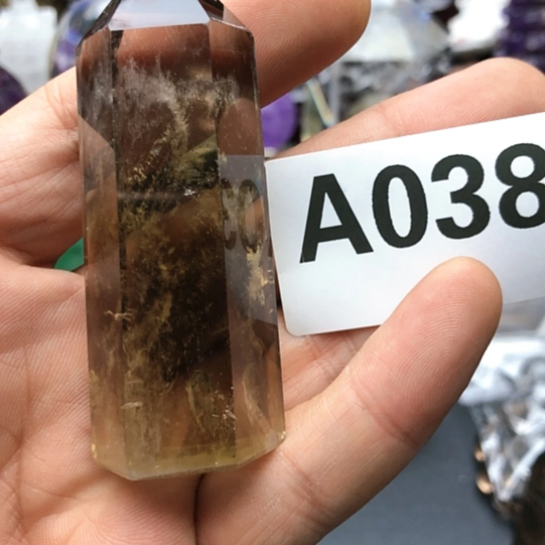 【闪购商品】水晶摆件未镶嵌