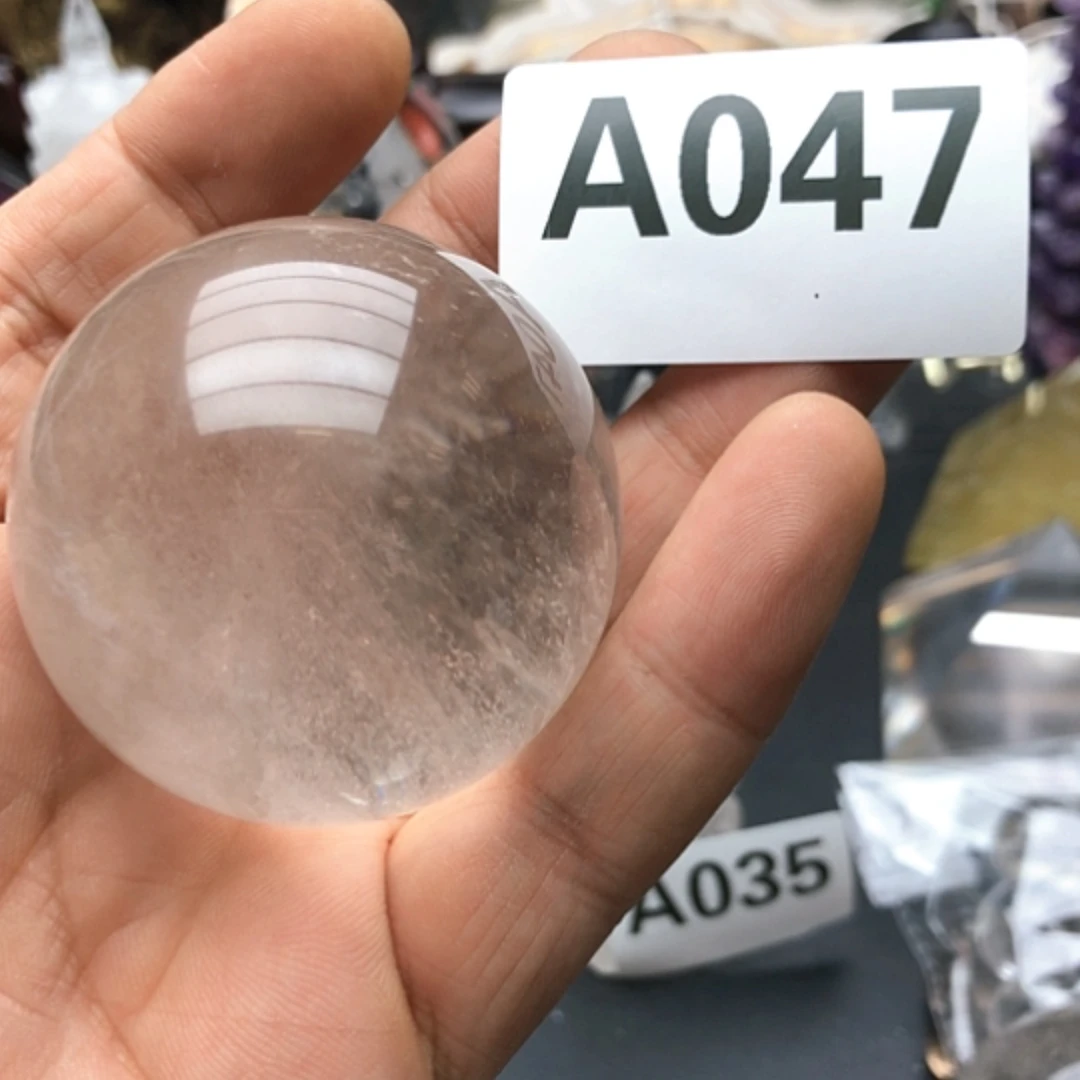 【闪购商品】水晶摆件未镶嵌岚