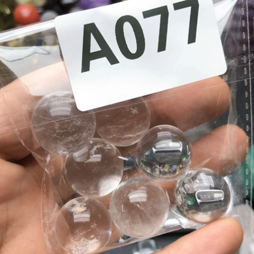 【闪购商品】水晶摆件未镶嵌077