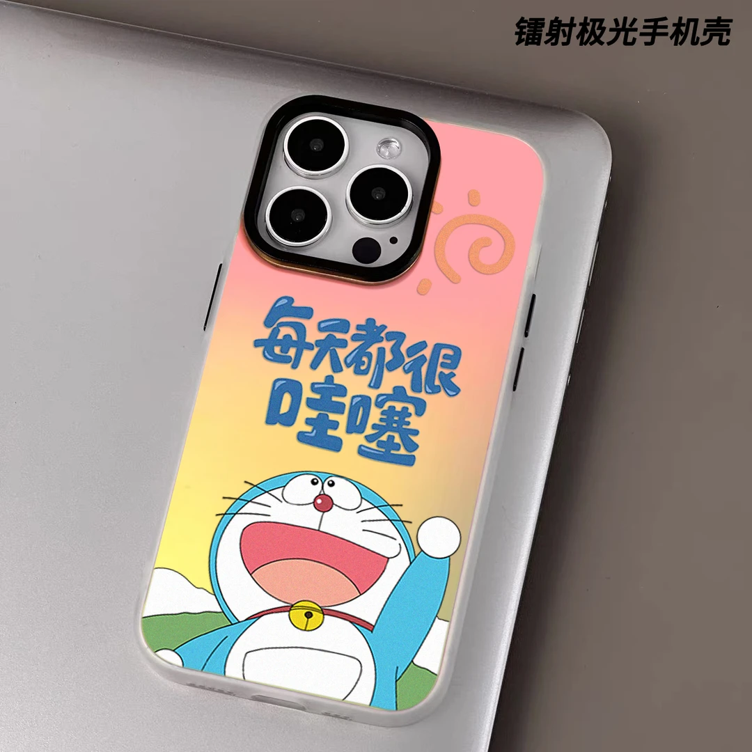 蓝胖子iPhone苹果14Pro手机壳13ProMax防摔12Pro创意11网红男女款