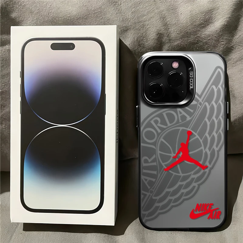 苹果14手机壳iPhone15保护套13Pro新款12高级11磨砂14ProMax潮牌