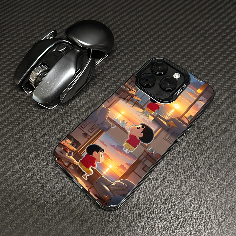 苹果16/15/14手机壳iphone13pro套12/11适用华为荣耀小米红米iQOO