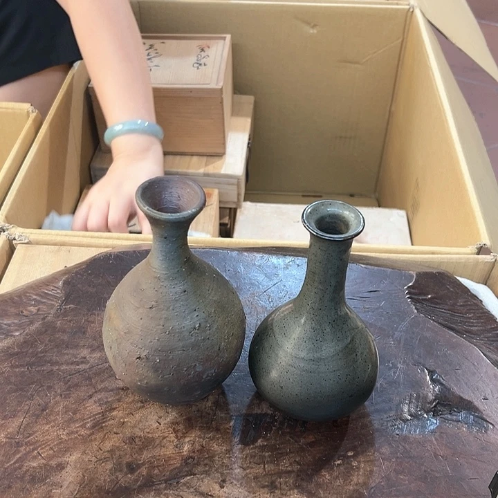 瓷器周边默认瑕疵策**西
