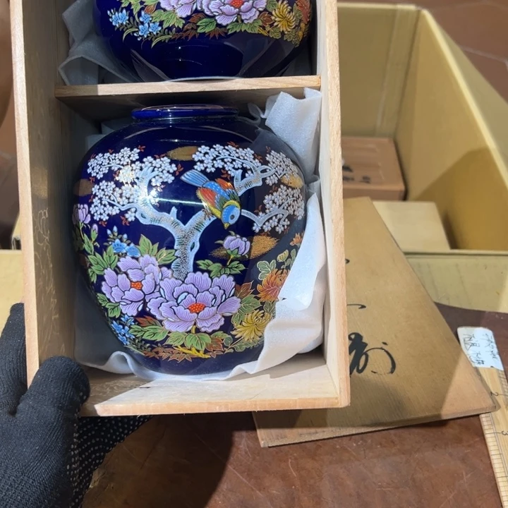 瓷器周边默认瑕疵