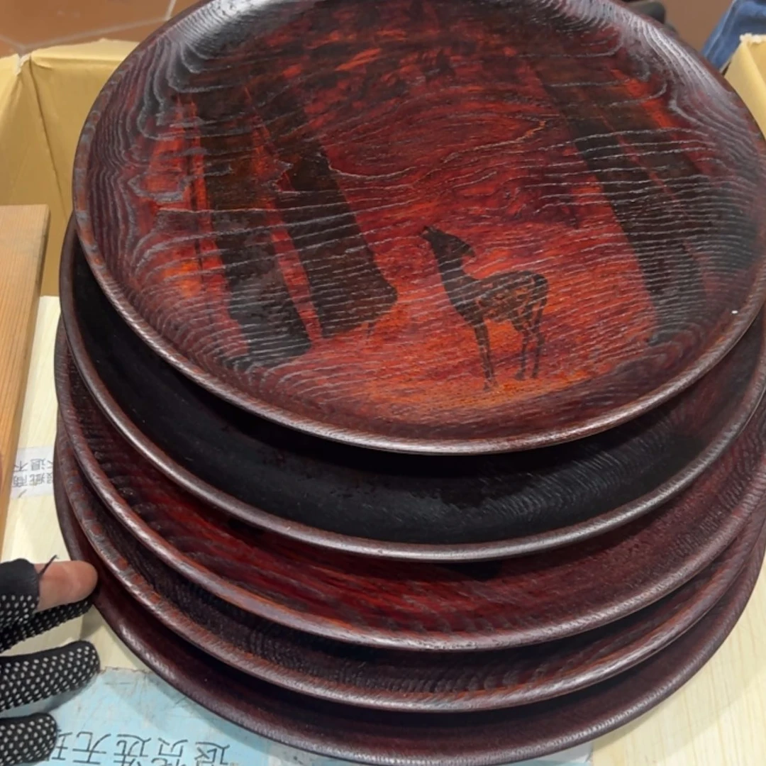 【闪购商品】密胺瓷器周边141