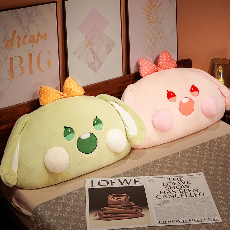 床头靠垫床上软包大靠背学生宿舍看书床靠沙发腰垫抱枕可拆洗靠枕