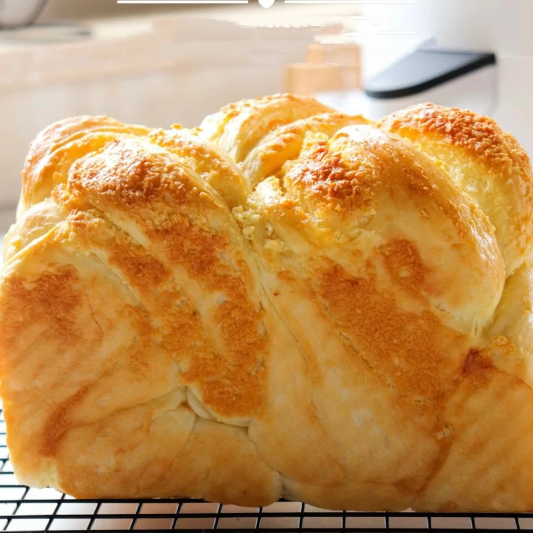 【工厂直营 】椰蓉吐司 椰香奶香手工制作新鲜现做新发