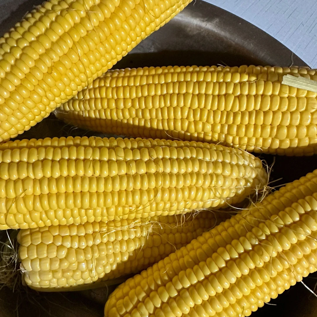 水果玉米 口感香甜