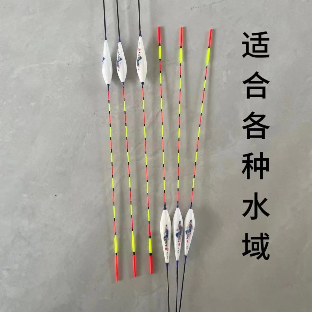 桶装纳米漂型号随机发